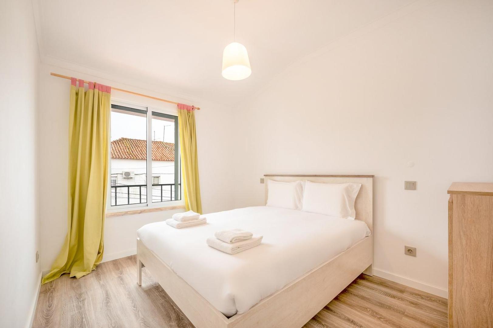 Lejlighed Guestready - Estudio Azeitao *