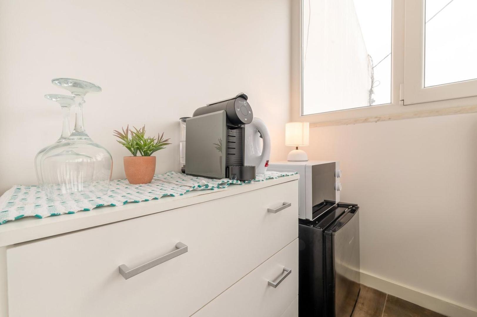 Guestready - Estudio Azeitao Lejlighed Lisboa