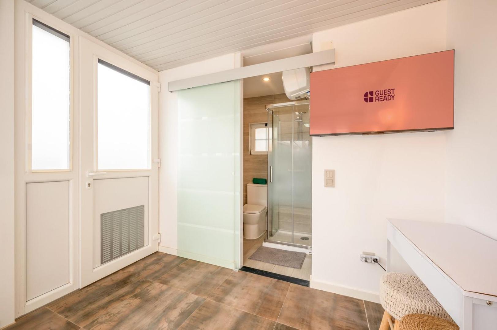 Lejlighed Guestready - Estudio Azeitao Lisboa