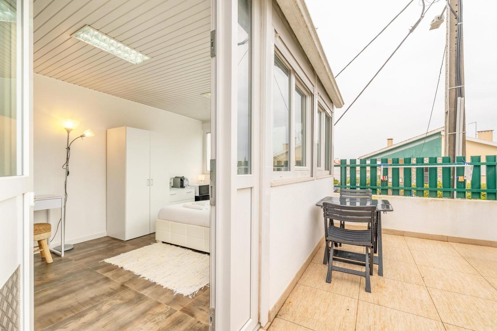 Lejlighed Guestready - Estudio Azeitao