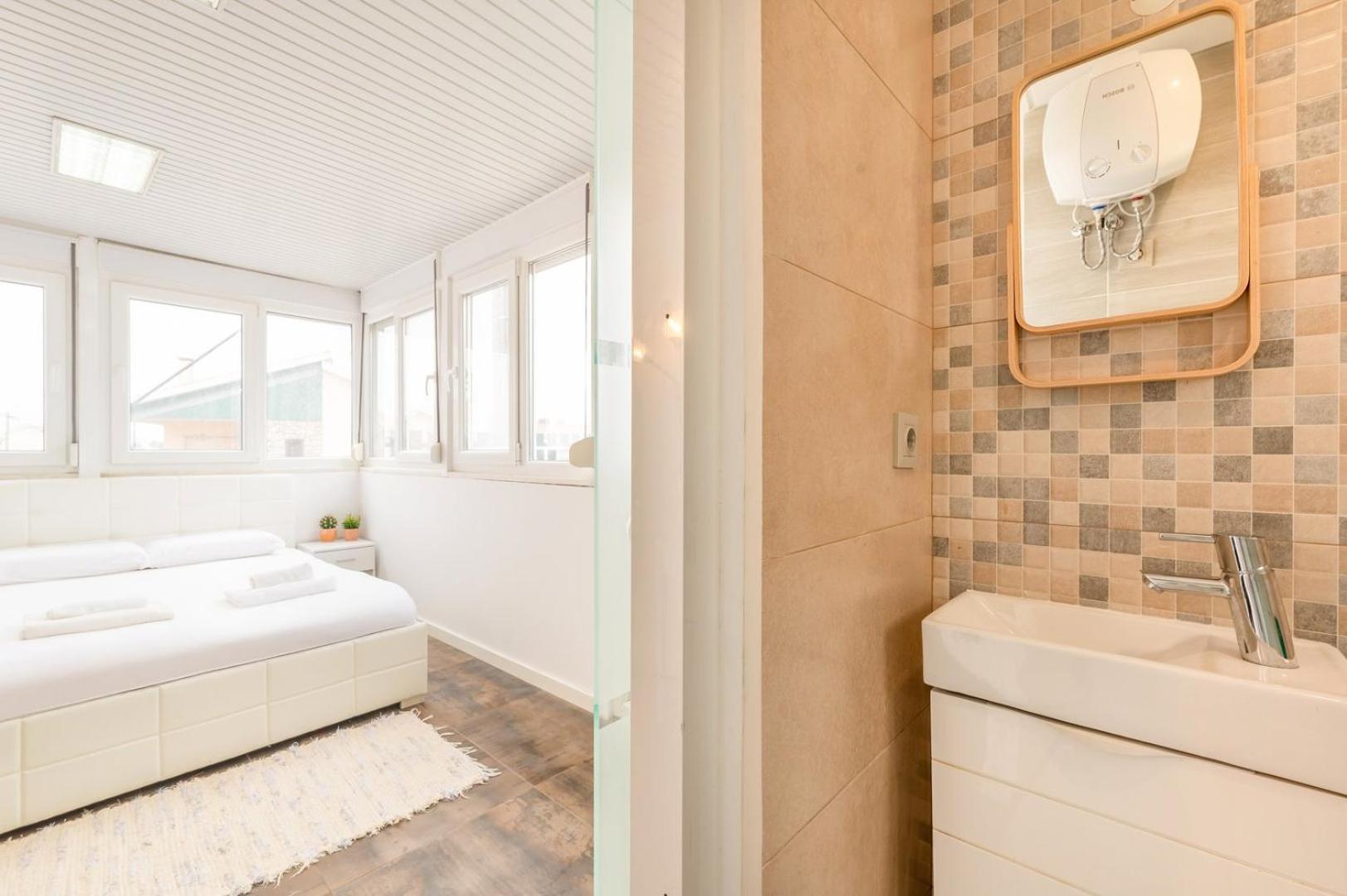Guestready - Estudio Azeitao Lejlighed