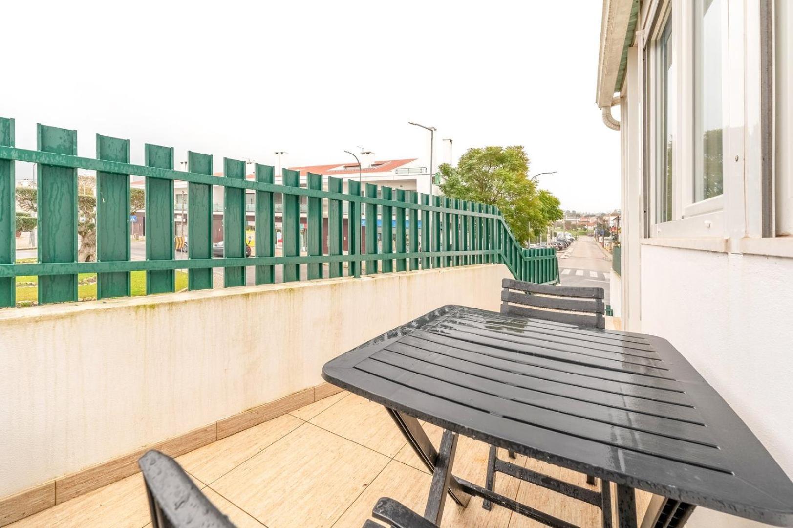 Guestready - Estudio Azeitao Lejlighed Lisboa